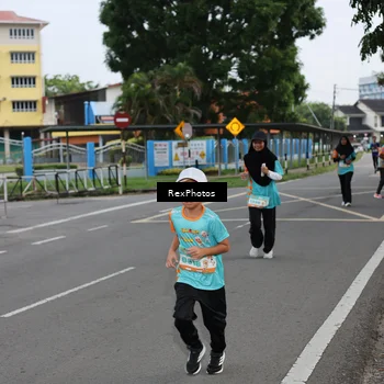Runner Photo 8186516