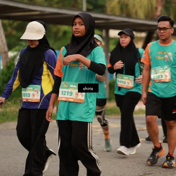Runner Photo 8186518