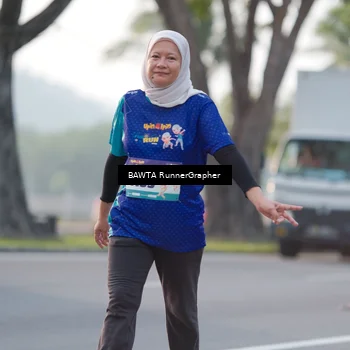 Runner Photo 8186520