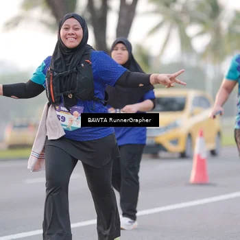 Runner Photo 8186521