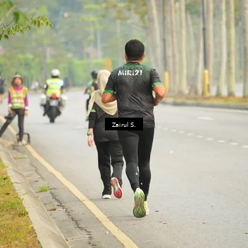 Runner Photo 8186522