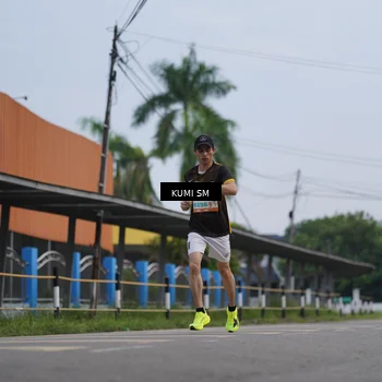 Runner Photo 8186524