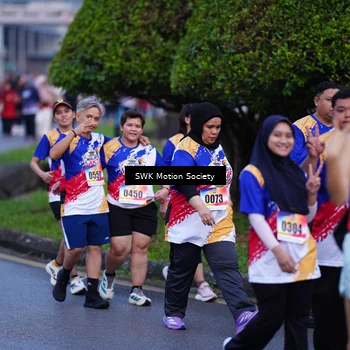 Runner Photo 8186525