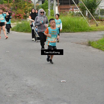 Runner Photo 8186526