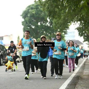 Runner Photo 8186527
