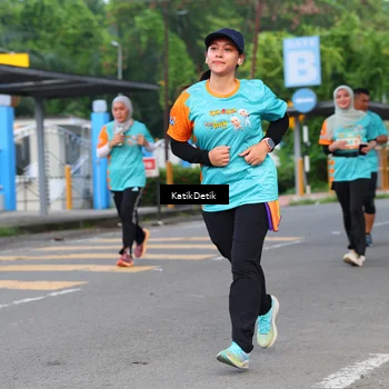 Runner Photo 8186532