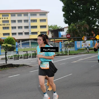 Runner Photo 8186534