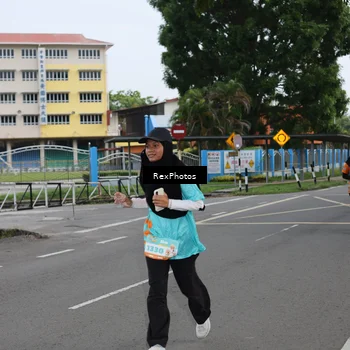 Runner Photo 8186535