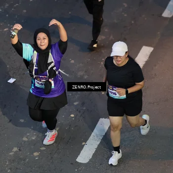 Runner Photo 8186538
