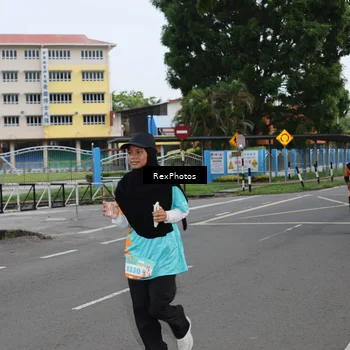 Runner Photo 8186539