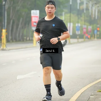 Runner Photo 8186540
