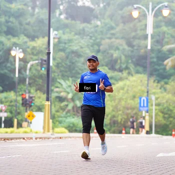Runner Photo 8186542