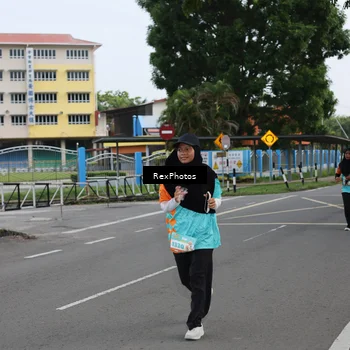 Runner Photo 8186545