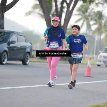 Runner Photo 8186549