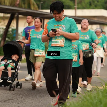 Runner Photo 8186550
