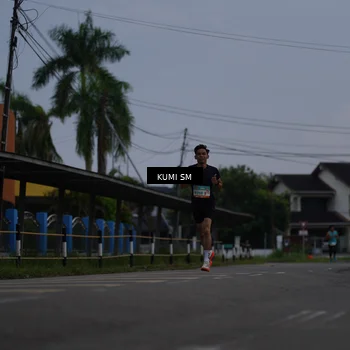 Runner Photo 8186551