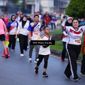 Runner Photo 8186557