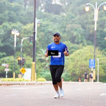 Runner Photo 8186561