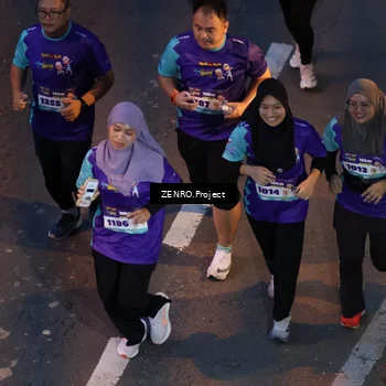 Runner Photo 8186564