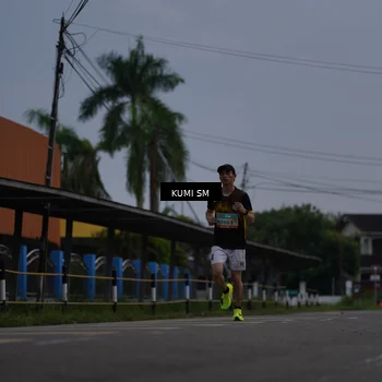 Runner Photo 8186566