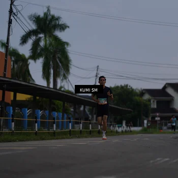 Runner Photo 8186567