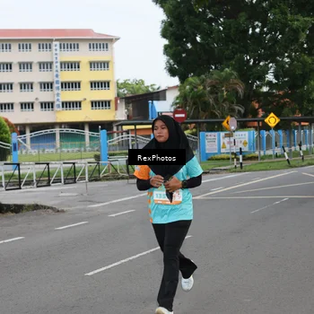 Runner Photo 8186569