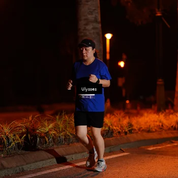 Runner Photo 8186572