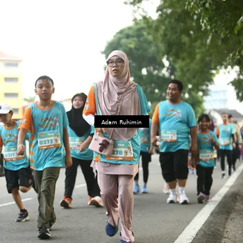 Runner Photo 8186573