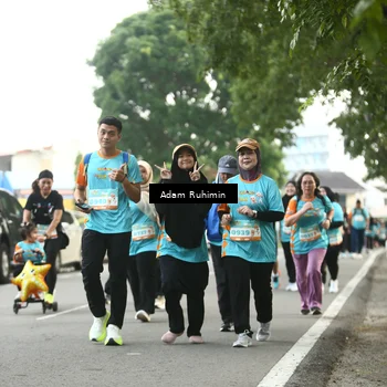 Runner Photo 8186574