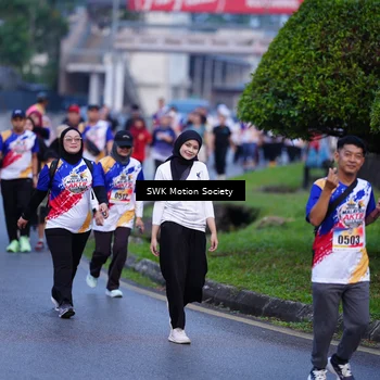 Runner Photo 8186575