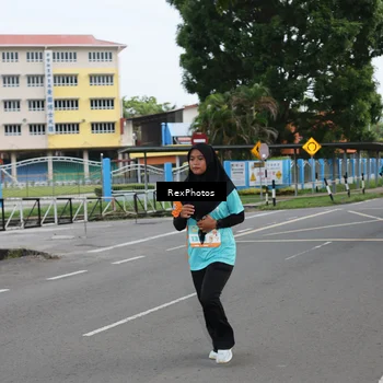 Runner Photo 8186577