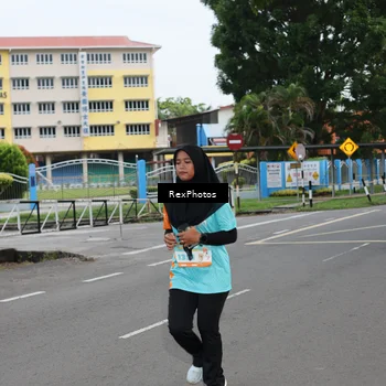 Runner Photo 8186579