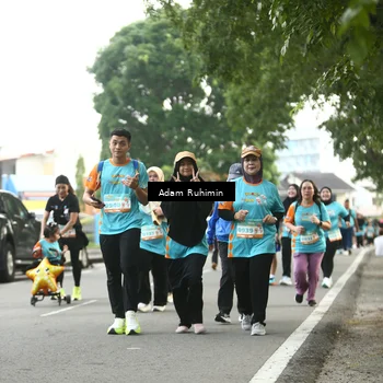 Runner Photo 8186581