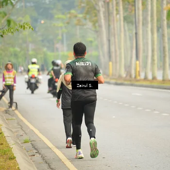 Runner Photo 8186582