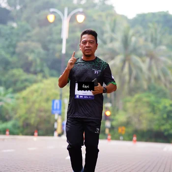 Runner Photo 8186583