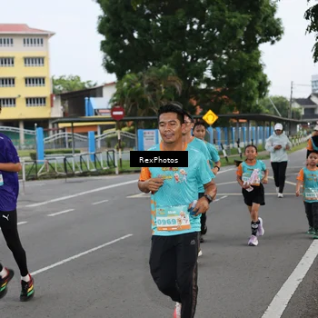 Runner Photo 8186585