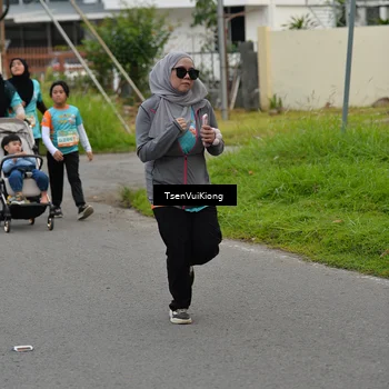 Runner Photo 8186588