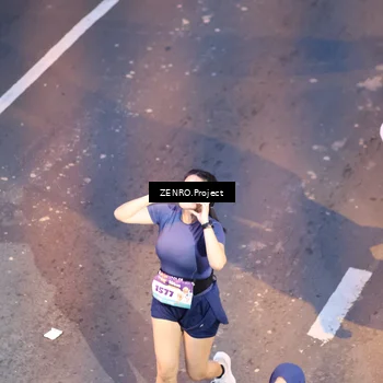Runner Photo 8186591