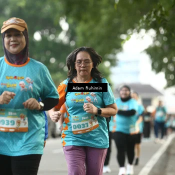 Runner Photo 8186592