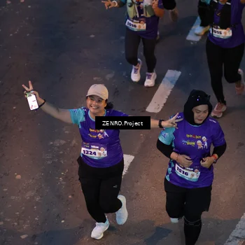 Runner Photo 8186593