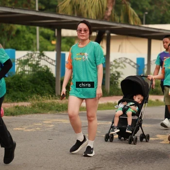 Runner Photo 8186594