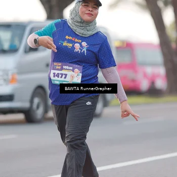 Runner Photo 8186595