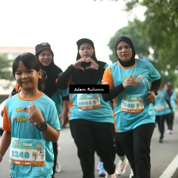 Runner Photo 8186597