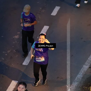 Runner Photo 8186599