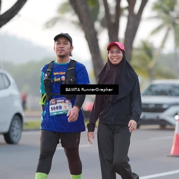Runner Photo 8186600