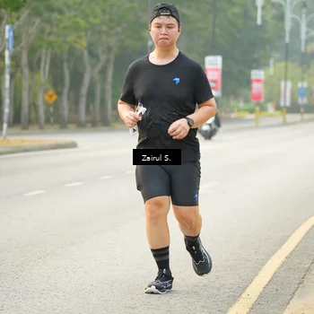 Runner Photo 8186602