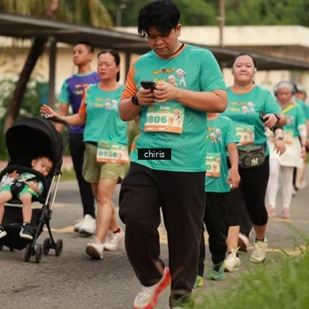 Runner Photo 8186603