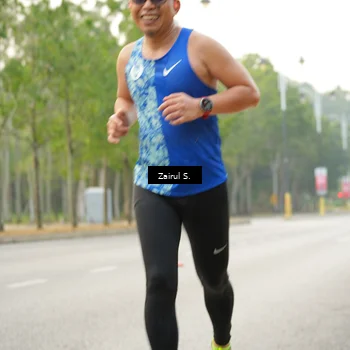 Runner Photo 8186604