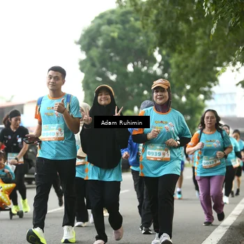Runner Photo 8186605