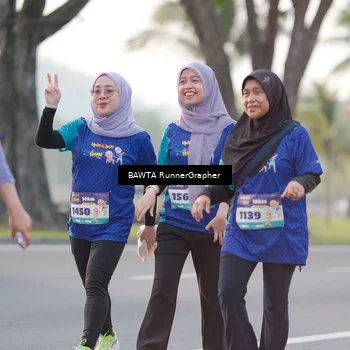 Runner Photo 8186607